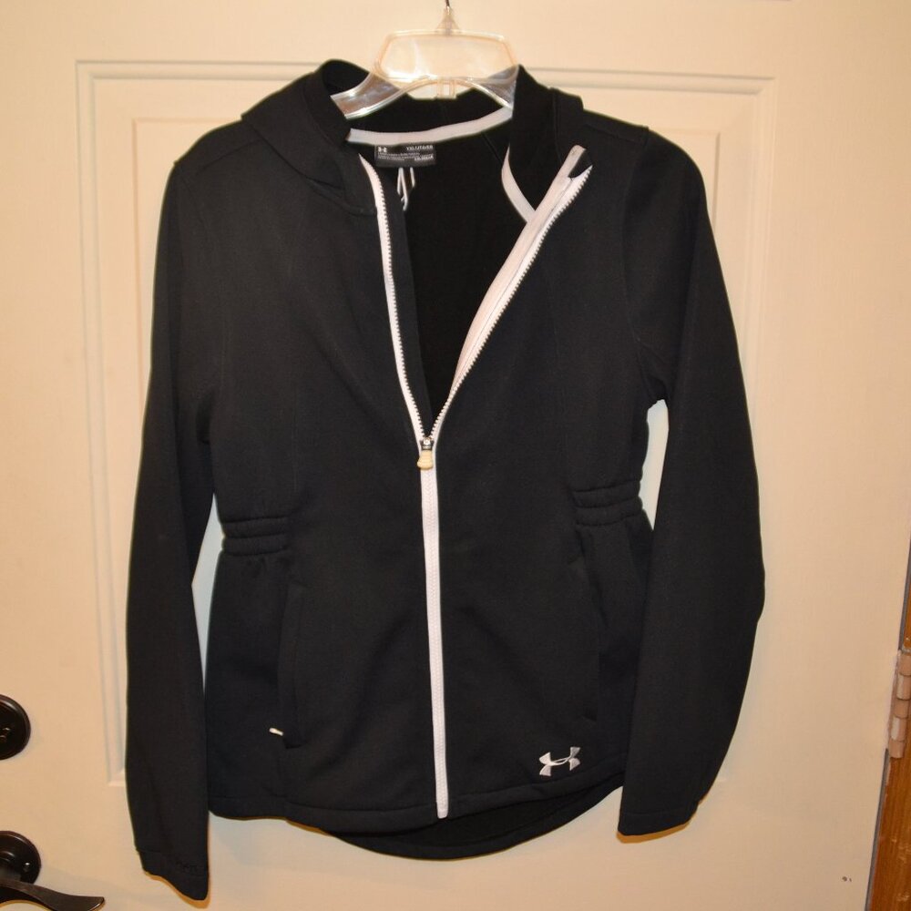 Under Armour Girls Jacket